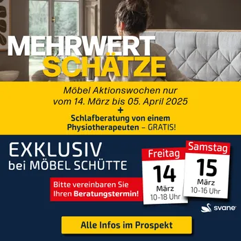 Hier gehts zum interaktiven online Prospekt unserer Mehrwertaktion